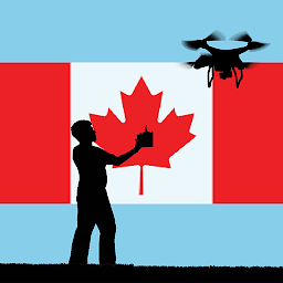 Icon image Drone Pilot Canada