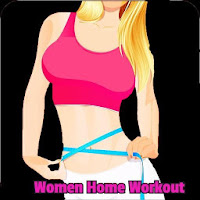 Women Home Workout  Female Fitness Challenge