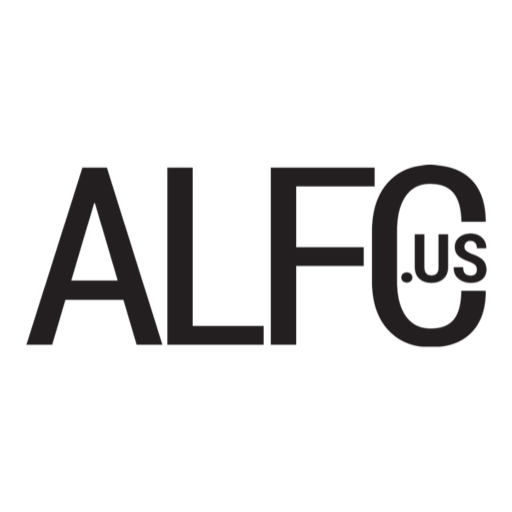 ALFC Bremerton logo