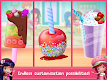 screenshot of Strawberry Shortcake Sweet Shop