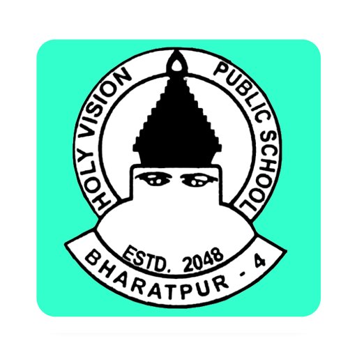 Holy Vision Public School logo