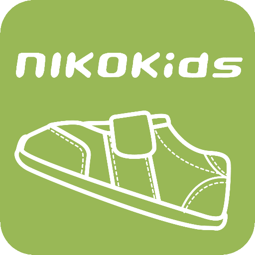 Nikokids嬰幼用品學步鞋 24.2.0 Icon