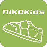 Nikokids嬰幼用品學步鞋 icon