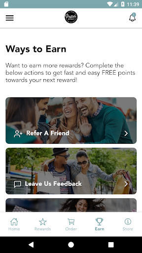Press Market Rewards Screen 3