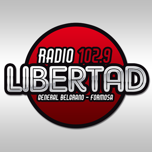 Fm Libertad General Belgrano  Icon