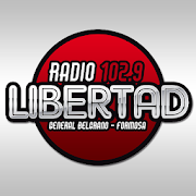 Fm Libertad General Belgrano