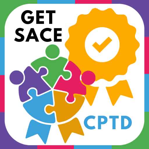 Get SACE logo