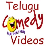 Telugu Comedy Videos icon