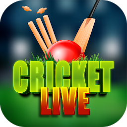 Icon image CricHD: Live IPL Cricket 2024