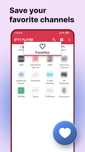 Unknown app Screenshot