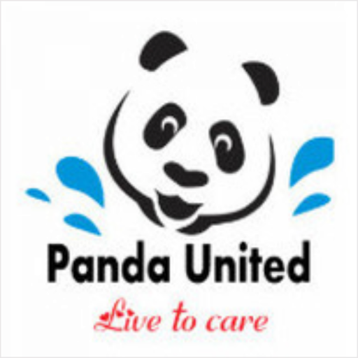 Panda United logo