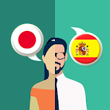 Japanese-Spanish Translator icon