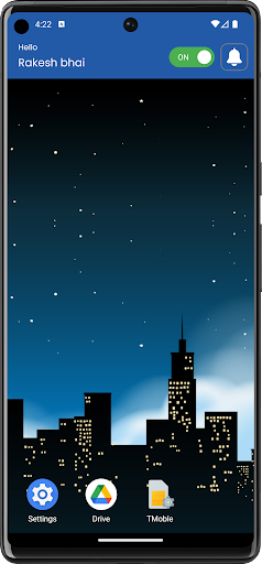 Gatekeeper Rajhans Realty Screen 3