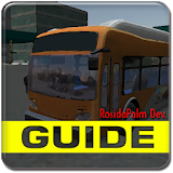 New Bus Simulator 17 Guide icon