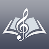 Song Book Lyrics and Notations icon