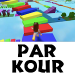 Cover Image of डाउनलोड Parkour for roblx tips 6.9 APK
