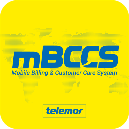 mBCCS Telemor