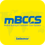 Cover Image of डाउनलोड mBCCS Telemor 1.0.95 (77) Release-por APK
