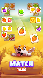 Match Harvest androidhappy screenshots 1