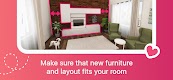 screenshot of Room Planner: Home Interior 3D