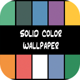 Solid Color Soft Wallpapers icon
