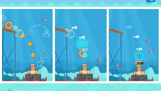 Screw the Nut 3 Physics Puzzle - Screenshot 1