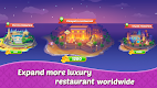 screenshot of Dream Restaurant - Hotel games