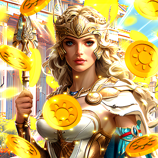 Athena's Blessing