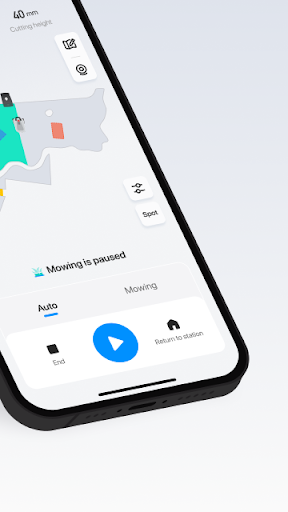 TerraMow Screenshot