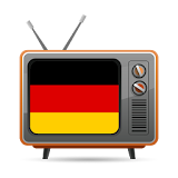 TV Channels Germany Online icon