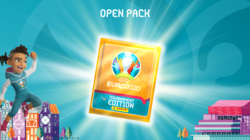 Updated Euro 2020 Panini Sticker Album Android Iphone App Not Working Wont Load Blank Screen Problems 2021