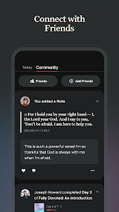 YouVersion Bible App + Audio  Screenshots 7