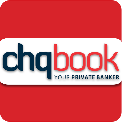 Chqbook Expert logo