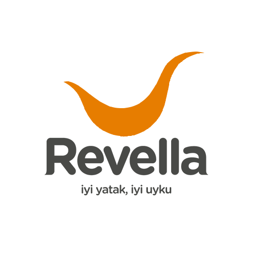 Revella Yatak Baza logo