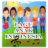 LagU AnaK InDoneSia - Music Lyr!c icon