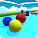 Red Ball Run 3D - Going Ball R - Androidアプリ
