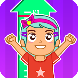 Icon image Kids Height Increase Workout