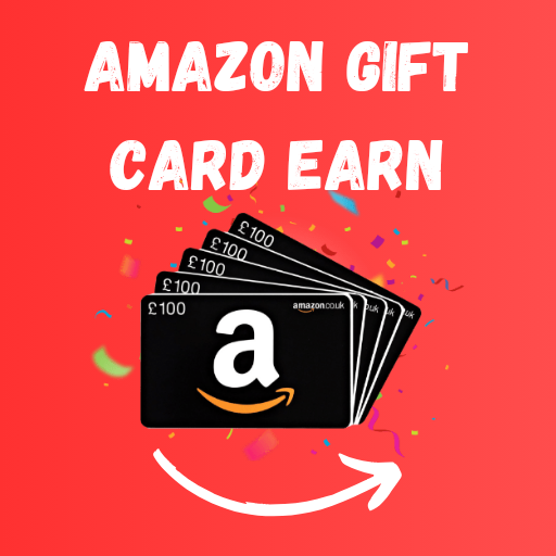 Amazon Gift Card Earn 2024