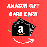 Amazon Gift Card Earn 2024 icon