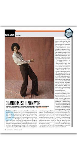 Esquire España Screenshot 4 - AppWisp.com