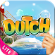 Learn Dutch Bubble Bath Game - Androidアプリ