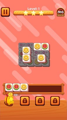 Tile Match Zen Mahjong Puzzleのおすすめ画像3