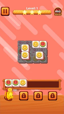 Game screenshot Tile Match Zen Mahjong Puzzle apk download