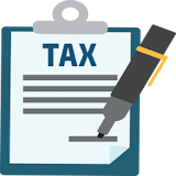 Income Tax Efiling Guide icon