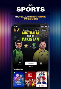 SonyLIV Entertainment & Sports v6.15.18 Apk (Premium Unlocked) Free For Android 3