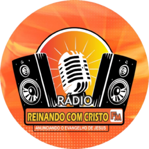RADIO REINANDO COM CRISTO FM