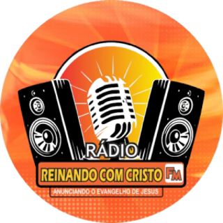RADIO REINANDO COM CRISTO FM