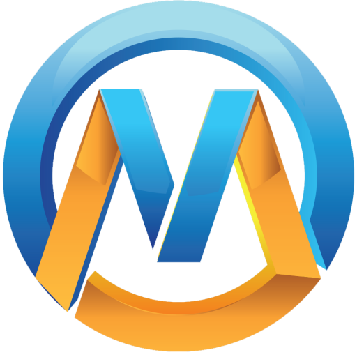 Vandi Mandi logo