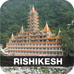 「Rishikesh」のアイコン画像