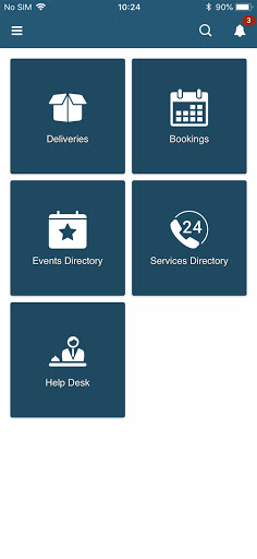 Greengate OpCo Staff